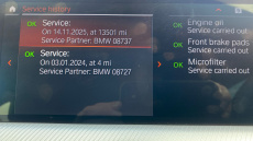 BMW 2 Series 218i [136] M Sport 4dr Petrol Saloon